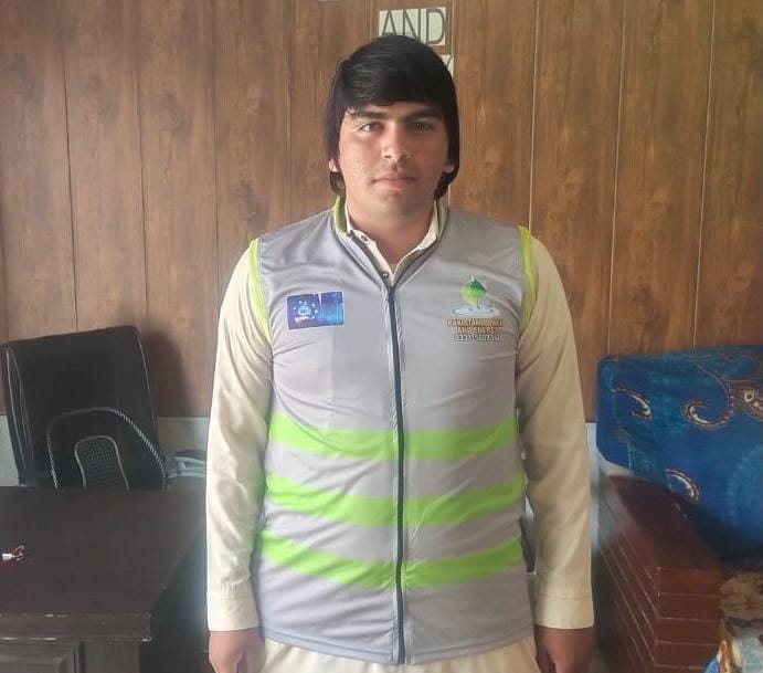 Team Member 2