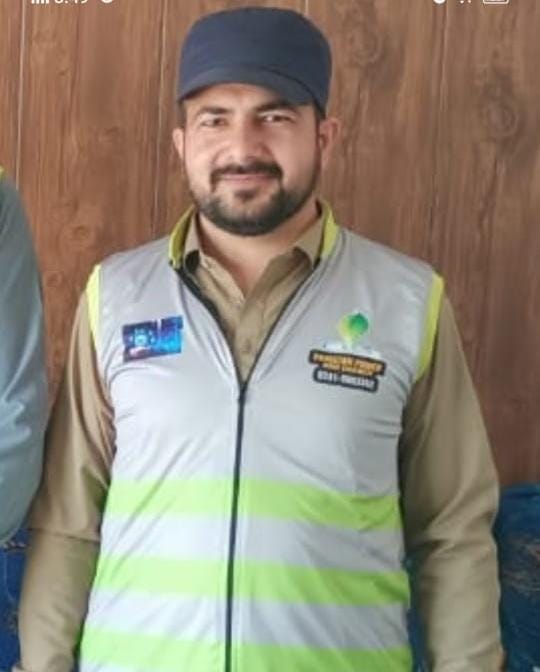 Team Member 3