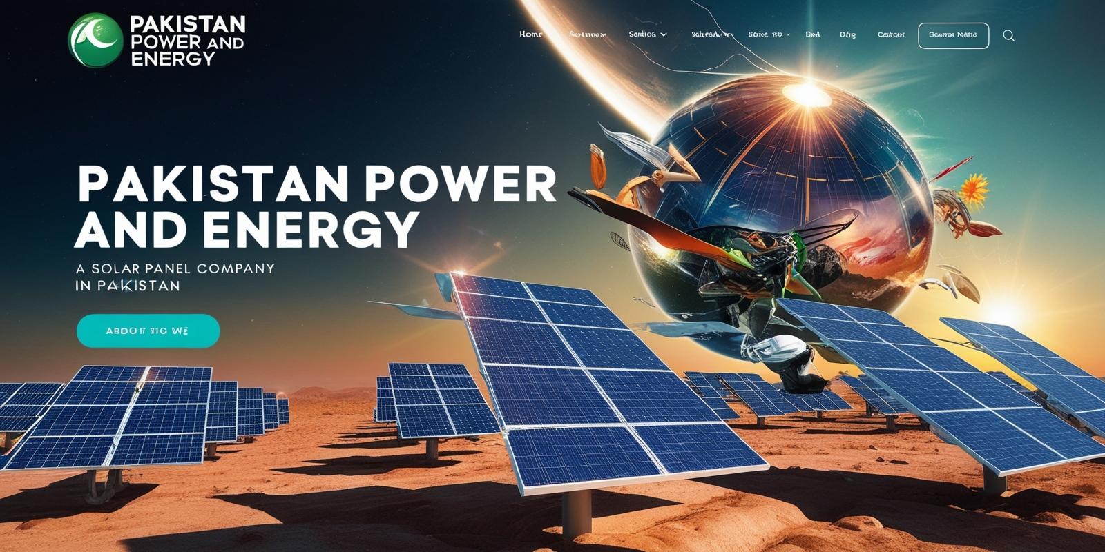 Clean Renewable Energy