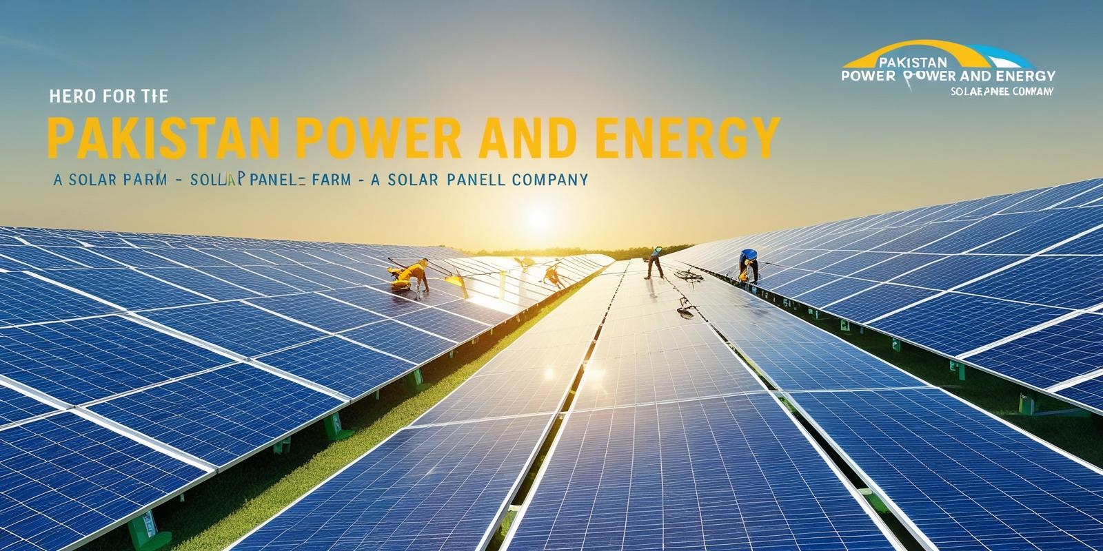 Powering the Future