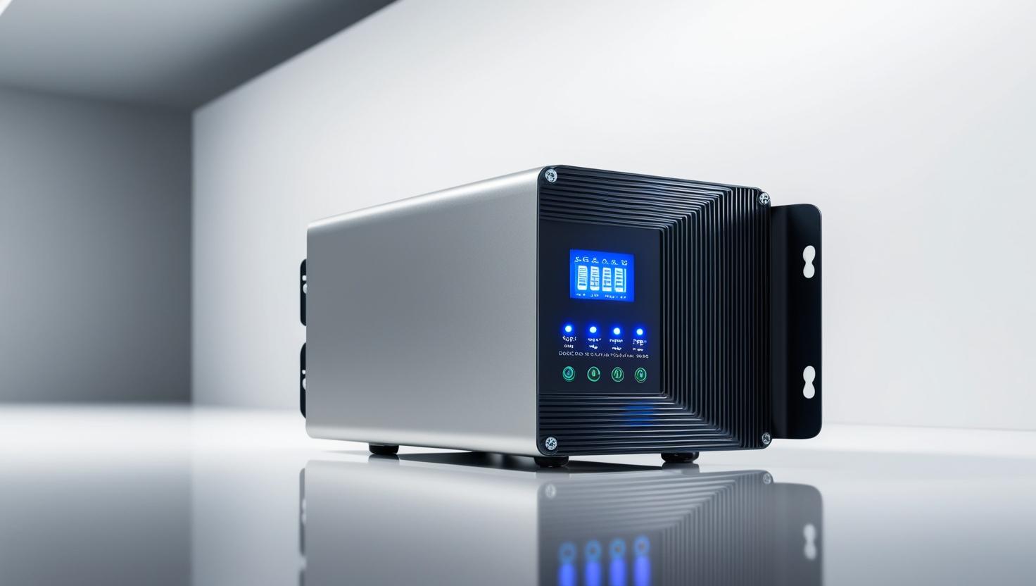 Solar Inverter