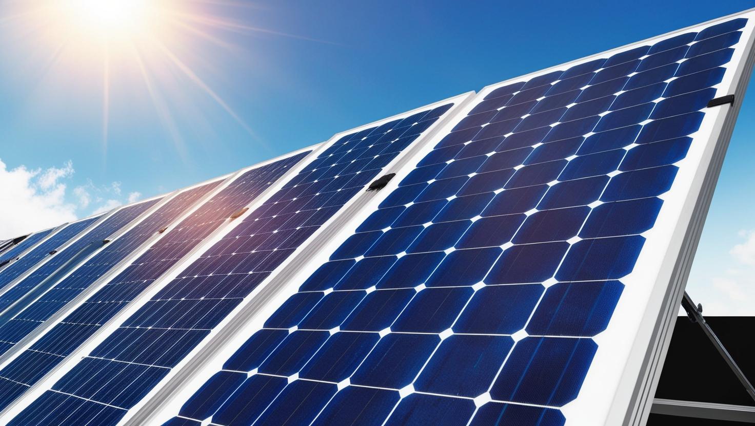 Solar Panel