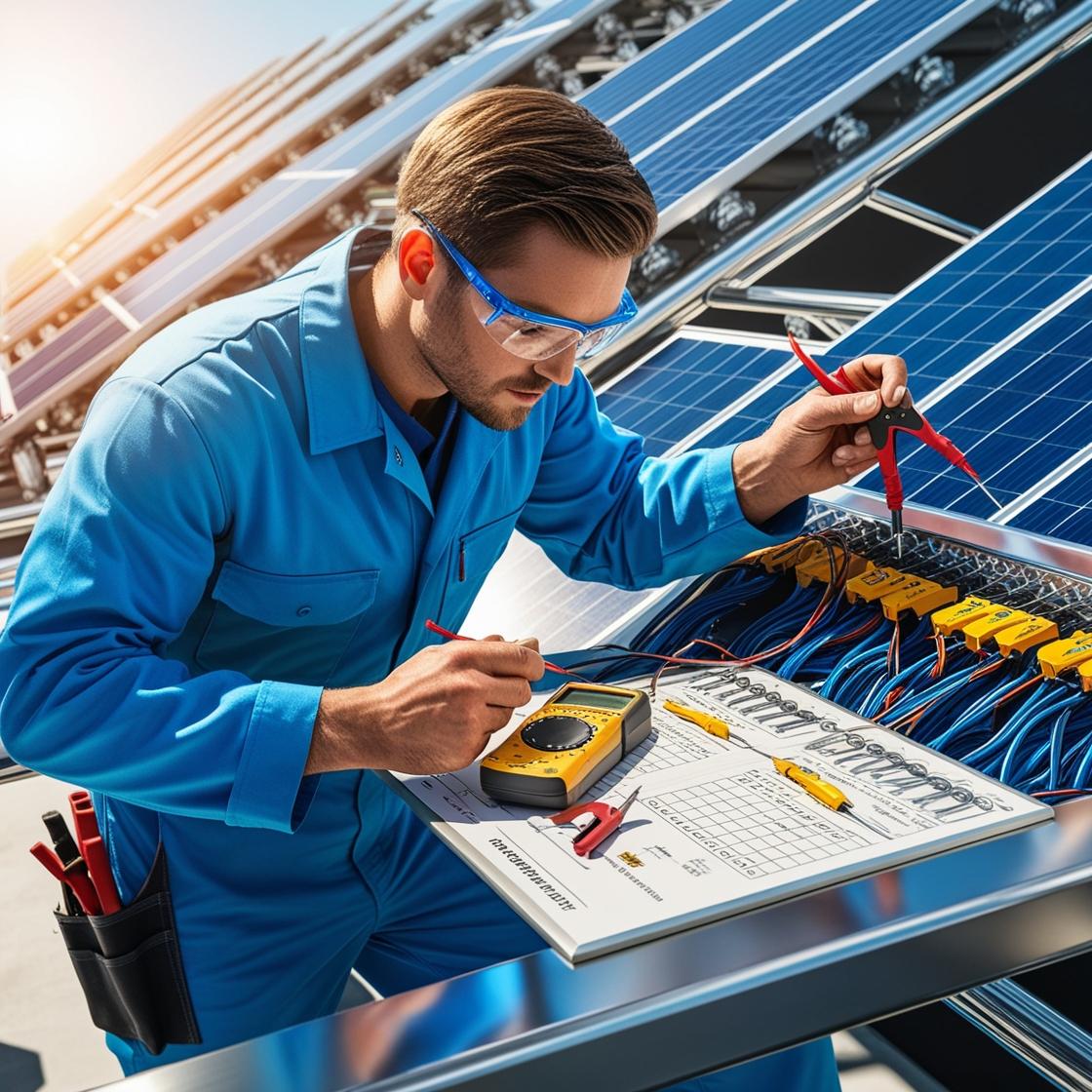 System Maintenance